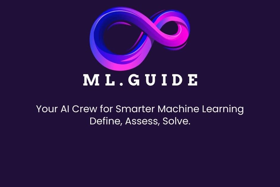 ML.Guide